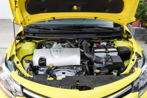 威馳FS對比飛度，飛度動力好，但是配置和價效比稍差