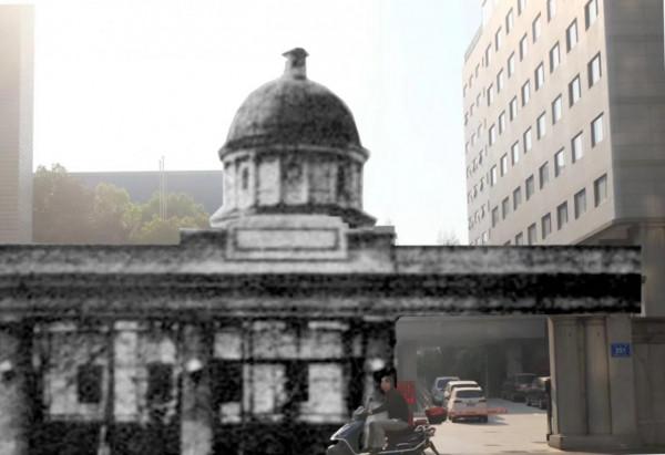 民國憲政之路 民國憲政之路