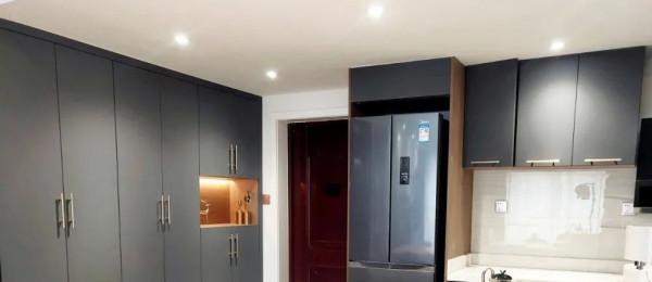 裝修注意這些小細節，入住後能大大提升舒適感