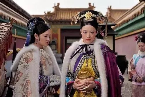 寒冬中古人的智慧