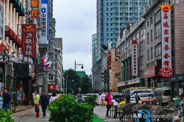 第一批中國十大歷史文化名街，你去過幾條？