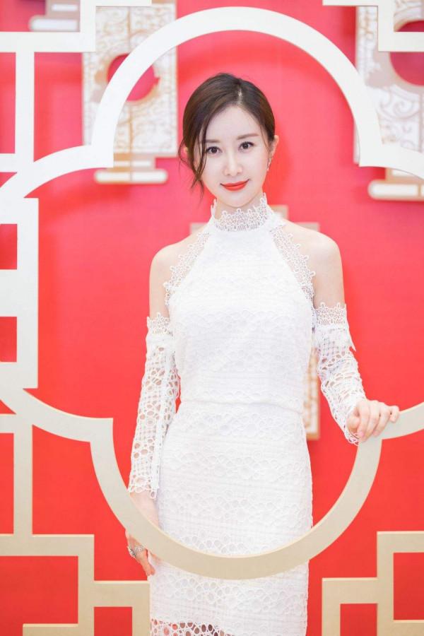 舒暢的三段緋聞感情，有新感情？隱婚還生子？和李易峰還傳過緋聞