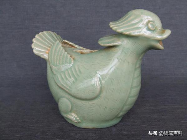 什麼叫秘色瓷？越窯秘色瓷歷史概念、釉色器型、歷史地位和貢獻