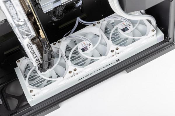 牛皮&;鋁合金的藝術-幾何未來Cowboy裝機分享 牛皮&;鋁合金的藝術-幾何未來Cowboy裝機分享