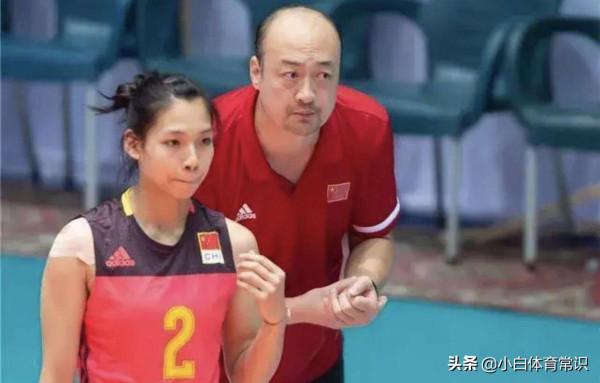 18歲年輕小將莊宇珊，天賦比肩李盈瑩，有望成為奧運奇兵