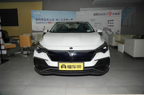 續航不是唯一亮點，詳細圖解啟辰D60EV換電版