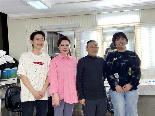 2022春晚籌備，岳雲鵬對自己作品不滿意，煽情小品或不再成為主流