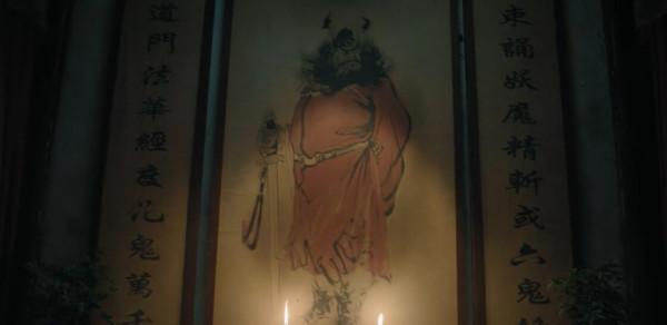 鬼吹燈不敢拍和被刪的內容，被二線電影拍出來了，恐怖值直接拉滿