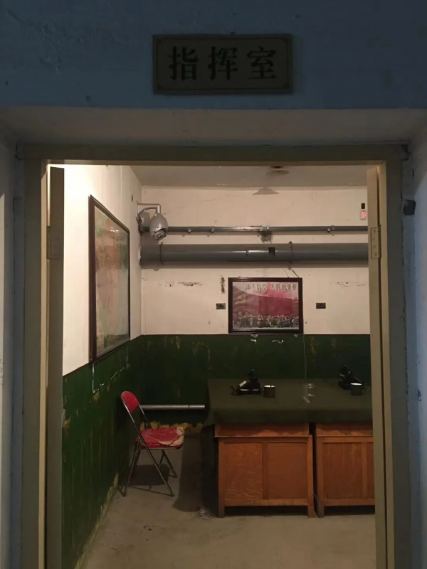 57年前的今天,他為我國第一顆原子彈插接起爆雷管 57年前的今天,他為我國第一顆原子彈插接起爆雷管