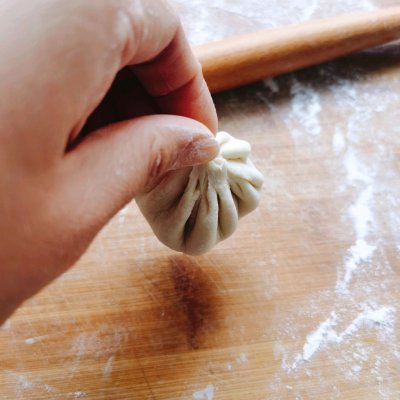 一學就上手的灌湯包,小白也能1秒變大廚 一學就上手的灌湯包,小白也能1秒變大廚