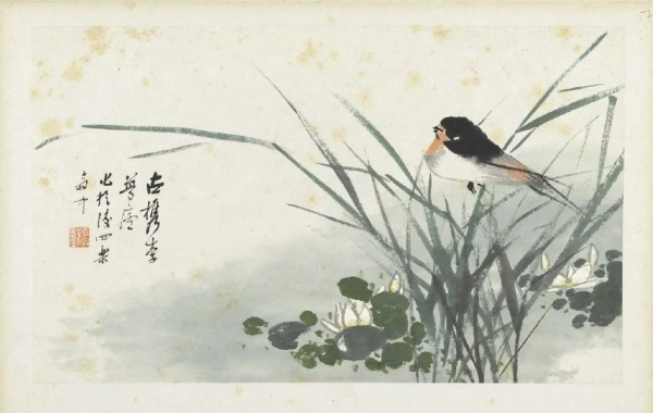 願世間所有的美好 都是恰逢其時