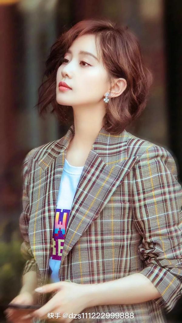 劉詩詩，吳奇隆