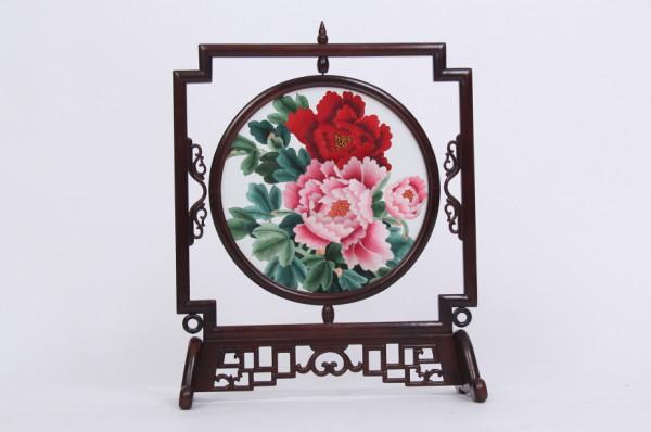 混搭=醜？東方擺件掐架歐式風玩出新意高階感，又一流行要來了