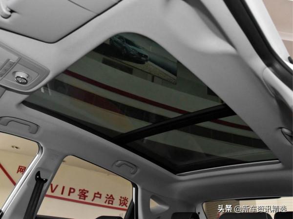 高品質配自動擋的SUV，油耗低價格低尺寸好停車，帶你看名爵ZS