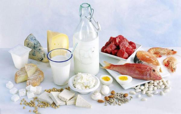 腎病醫生常掛在嘴邊的“優質低蛋白飲食”,你吃對了嗎? 腎病醫生常掛在嘴邊的“優質低蛋白飲食”,你吃對了嗎?