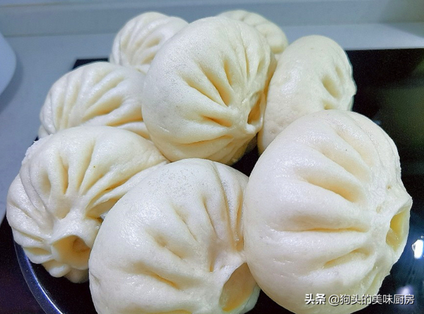三天不吃就饞,這道素包子皮軟餡香,調料做法毫無保留,喜歡收藏 三天不吃就饞,這道素包子皮軟餡香,調料做法毫無保留,喜歡收藏