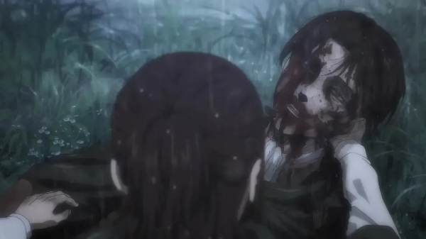 巨人進擊，青春不死，巨人最終季 Part.2終於要來了