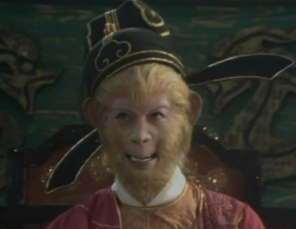 一部被隱藏的西遊記：在1927年曾轟動一時，比楊潔導演的早55年