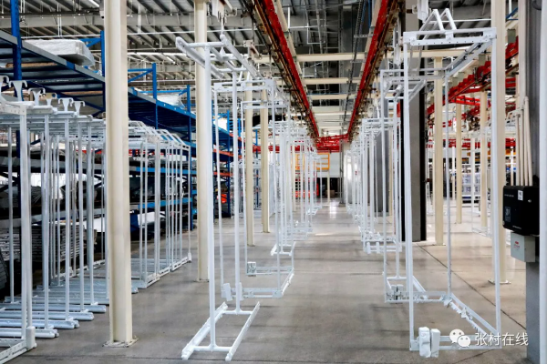 用“智”為傳統企業裝上發展新引擎