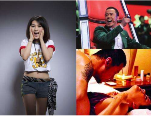 從樂壇一線到被&OpenCurlyDoubleQuote;萬人嫌棄&rdquo;，楊坤是如何把自己前途作沒的？