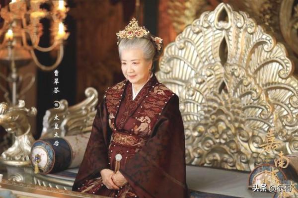 演員有個經典太重要,《嘉南傳》中的六位配角一出場,就是回憶殺 演員有個經典太重要,《嘉南傳》中的六位配角一出場,就是回憶殺