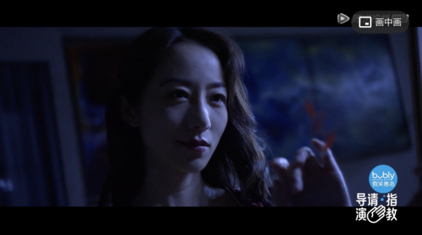 《導演請指教》:韓雪逆風翻盤,男性視角講女性電影引爭議 《導演請指教》:韓雪逆風翻盤,男性視角講女性電影引爭議