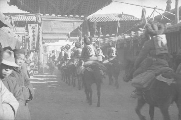 老照片-青海（AI上色對比版-11）