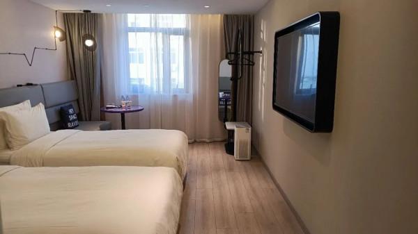 元旦北京小遊記（2022.1）