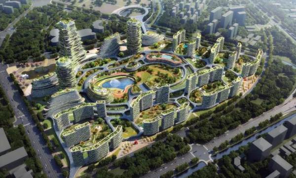 買房,選擇大社群還是小社群好呢? 買房,選擇大社群還是小社群好呢?