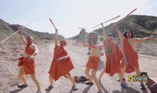 要不是鄧超說漏嘴，觀眾怕是要被《五哈》節目組騙慘了