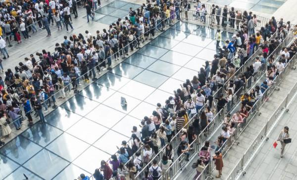 冷知識:原來人一生拉的便便可以這麼重 冷知識:原來人一生拉的便便可以這麼重