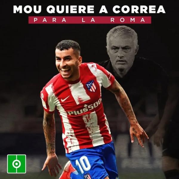 穆里尼奧的底牌，兩位前波爾圖隊長來投，羅馬中場最需要組織核心