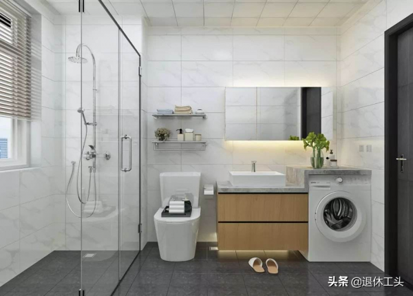 提前防範浴室危險,注意防滑是關鍵,讓家人安心使用浴室 提前防範浴室危險,注意防滑是關鍵,讓家人安心使用浴室