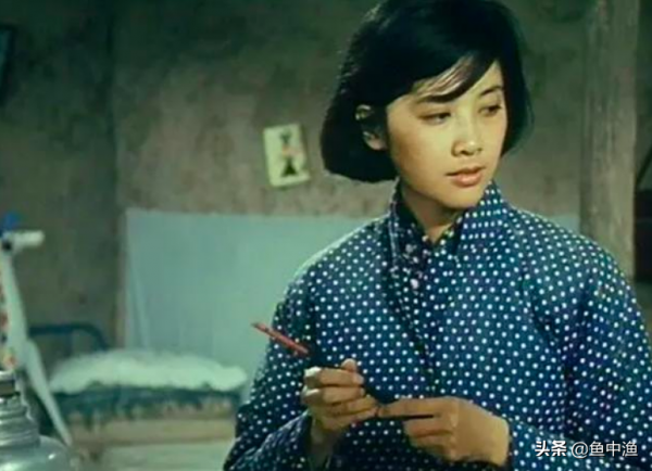 女兒國國王朱琳的紅塵痴纏,她真的入戲太深,為徐少華孤苦一生嗎 女兒國國王朱琳的紅塵痴纏,她真的入戲太深,為徐少華孤苦一生嗎