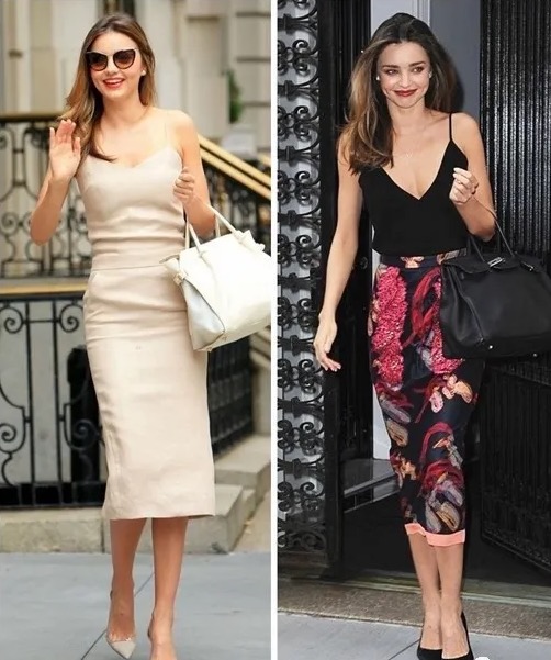 這些魅力四射的女神,她們凍齡的秘密是這樣的 這些魅力四射的女神,她們凍齡的秘密是這樣的