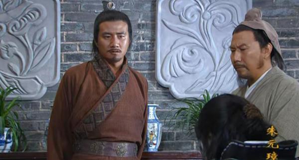 郭子興：大明帝國的奠基人，朱元璋娶他兩個女兒，卻殺光他的兒子