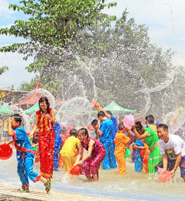 雲南深處,快活福地|地球知識局 雲南深處,快活福地|地球知識局