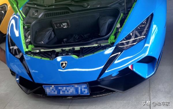 超跑貶值快?新車350萬的蘭博基尼小牛,開了兩年後漲價近百萬 超跑貶值快?新車350萬的蘭博基尼小牛,開了兩年後漲價近百萬