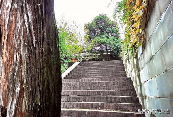 今日，都江堰文廟正式免費開放啦