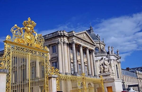 圓明園研究 | 圓明園與凡爾賽宮(六) 圓明園研究 | 圓明園與凡爾賽宮(六)