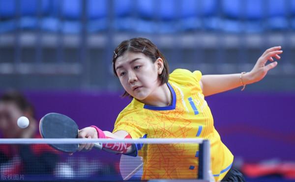 爆冷!許昕領銜衛冕冠軍上海隊出局,老將侯英超率隊闖入男團4強 爆冷!許昕領銜衛冕冠軍上海隊出局,老將侯英超率隊闖入男團4強