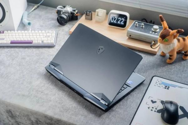 聊一款頂級旗艦遊戲本,微星 強襲GE76 聊一款頂級旗艦遊戲本,微星 強襲GE76