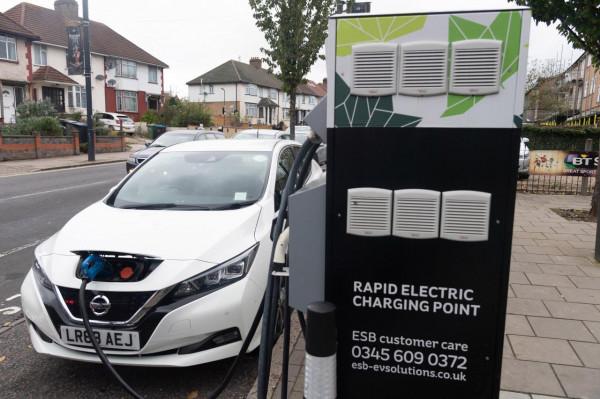 聯合國氣候變化大會將在英國舉行