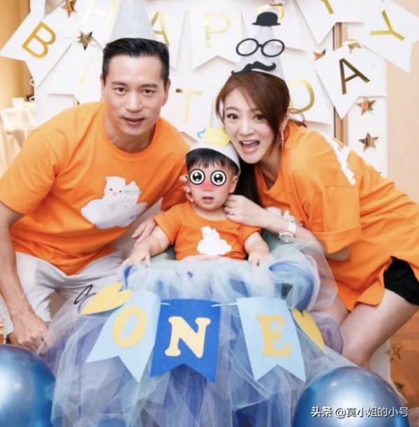 嫁豪門的10位女星：有人幫著還債，有人被兒子看不起，黎姿最幸福