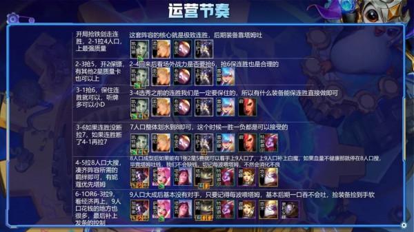 雲頂雙人模式頂級娛樂陣容！賞金95+名流塔姆，三星五費把把吃雞