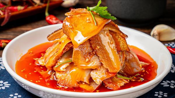 四川最出名的8道名菜，香辣過癮，開胃下飯，自己在家做也超好吃