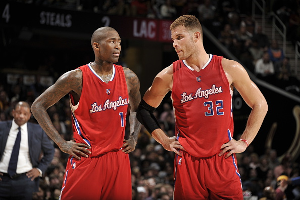 想當年了？看到鮑爾與普拉姆利的入樽連線，格里芬本尊作出回應