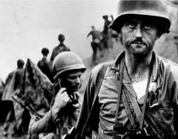 抗美援朝結束後，美國國內反應如何？英國媒體評價較為真實