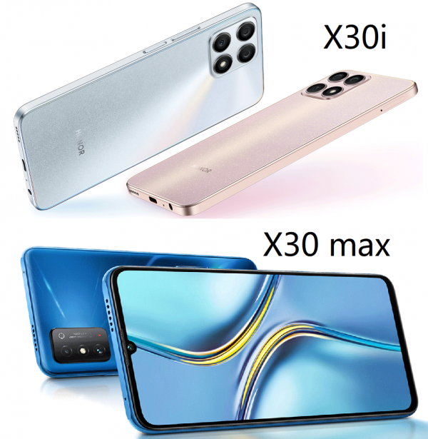 榮耀X30和紅米Note11該如何選擇？都不錯但側重點不同