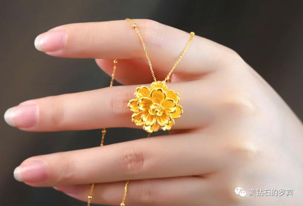 珠寶銷售技巧1759:顧客想換回克重的,你怎麼解決? 珠寶銷售技巧1759:顧客想換回克重的,你怎麼解決?